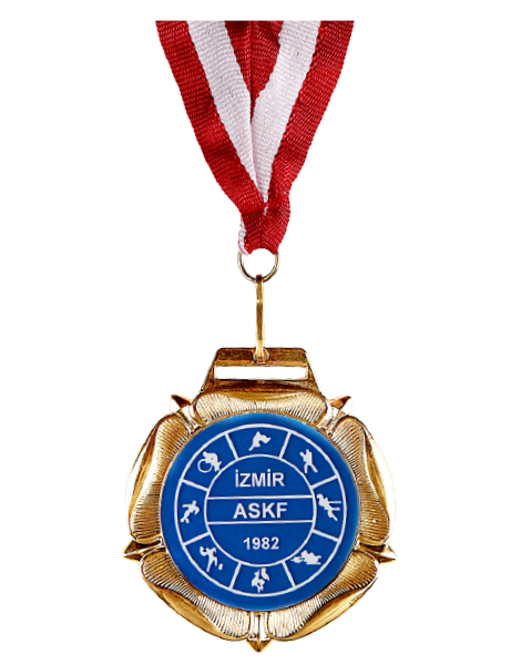 Madalya Plaket