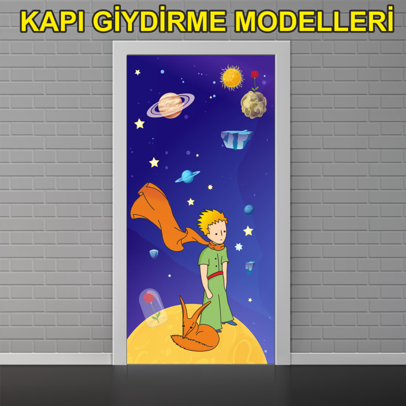 Kapı Giydirmeler